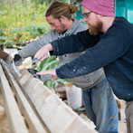 Kigbeare Kiln Project - 
